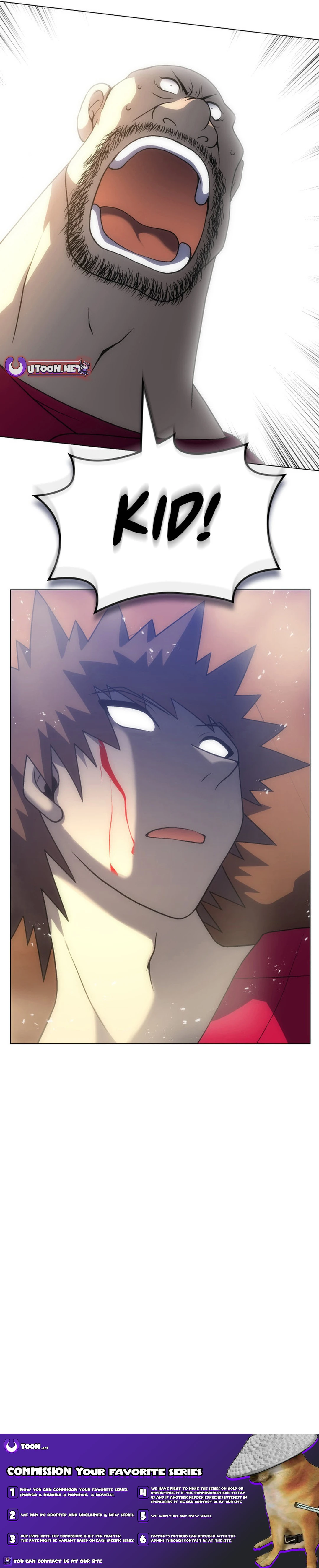Home Plate Villain Chapter 88 18